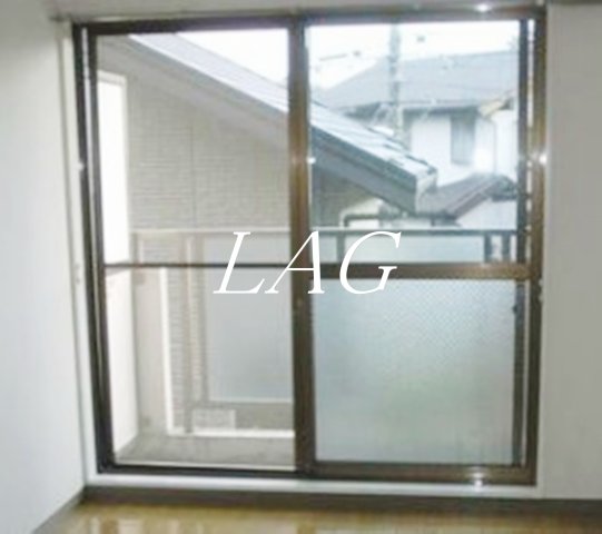 バルコニー　バルコニーです。