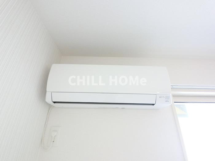 その他設備　当社、チルホームのHPもご覧ください(^^)/物件情報多数♪