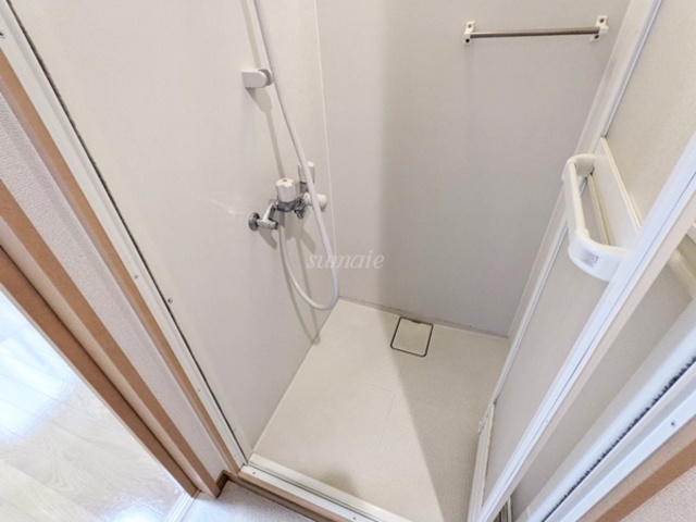 バス・シャワールーム　☆シャワールーム☆