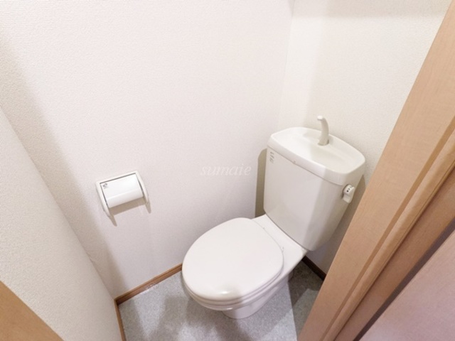 トイレ　☆トイレ☆