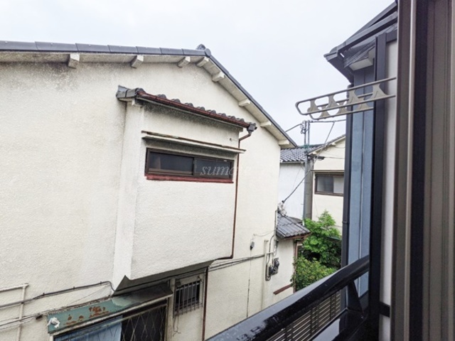 眺望　☆眺望☆