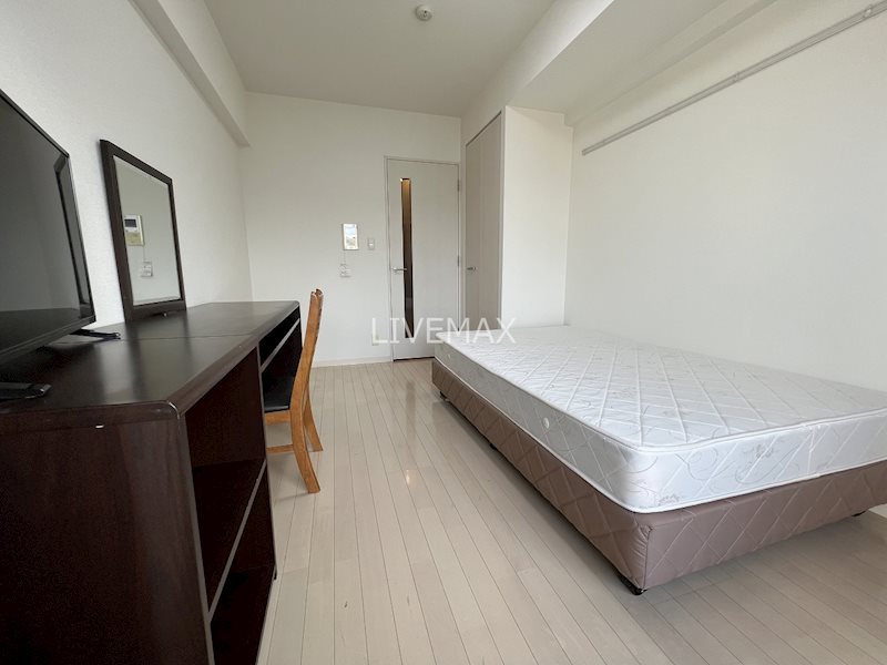 居室・リビング　別号室参照写真