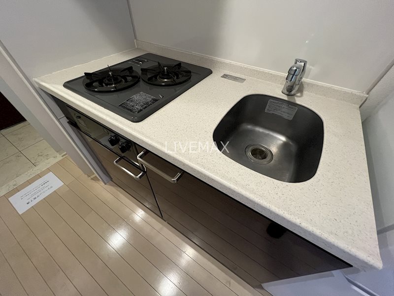 キッチン　別号室参照写真