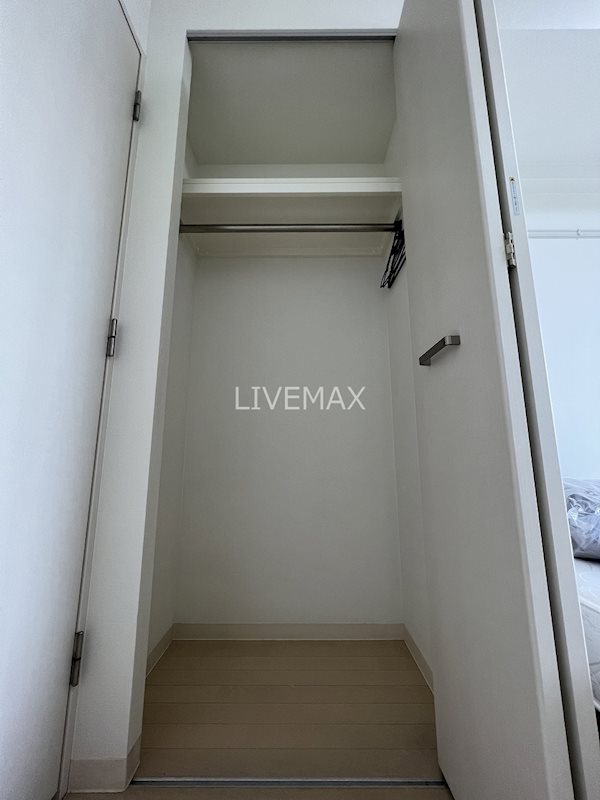 収納　別号室参照写真