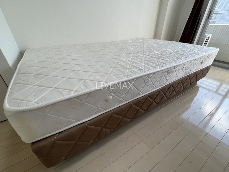 その他設備　別号室参照写真