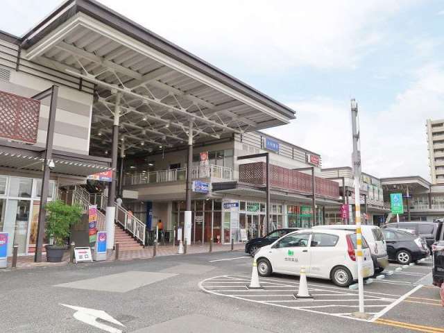 スーパー　イオンタウン豊中緑丘（スーパー）まで336m