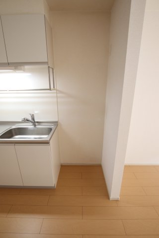 その他　冷蔵庫スペース