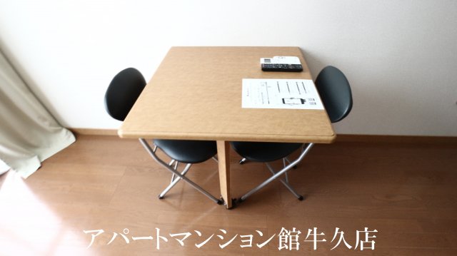 その他部屋・スペース