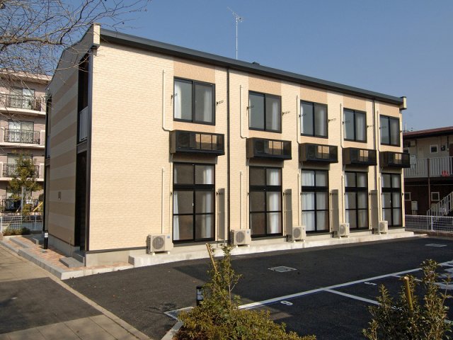 建物外観　画像1