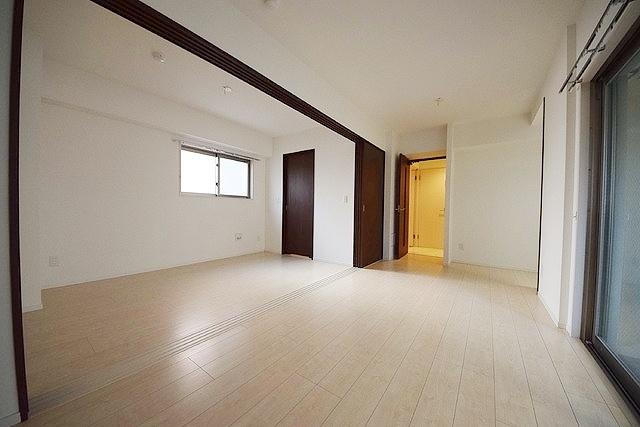 その他　その他部屋スペース