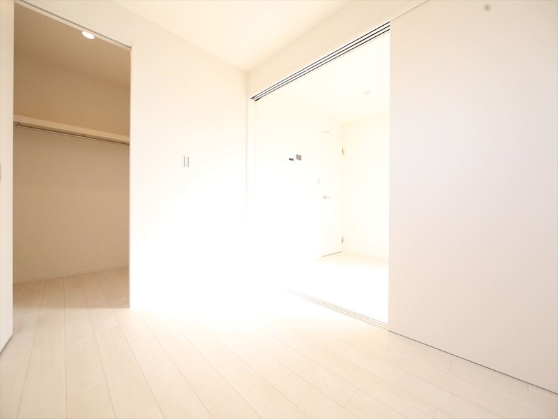 その他部屋・スペース　洋室3.6帖　クローゼット付（収納充実してます）　同仕様写真