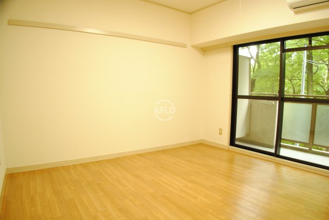その他部屋・スペース　ハイツオークラ靭公園　洋室