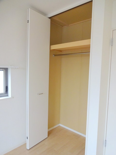 収納　★大型クローゼット★