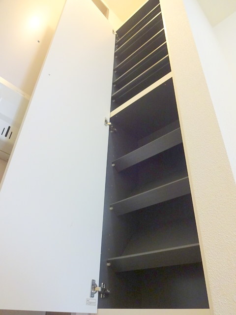 玄関　★大型シューズボックス★