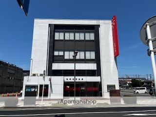 銀行　高崎信用金庫本店営業部田町出張所（銀行）まで1571m