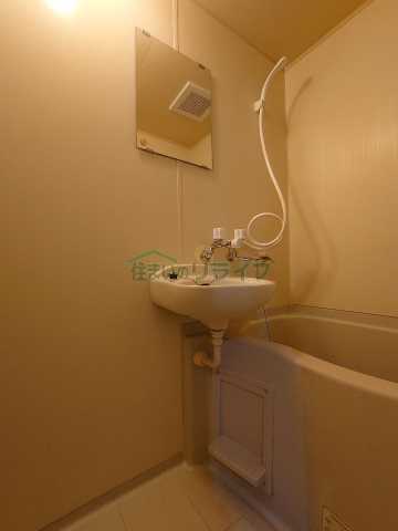 バス・シャワールーム　盟和ハイツ