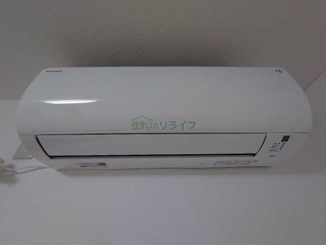 その他設備　盟和ハイツ