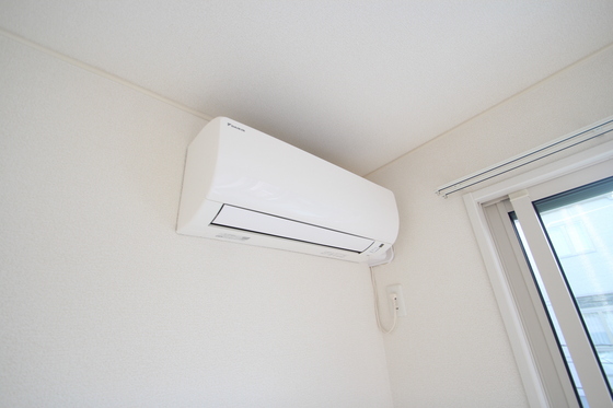 その他設備　※別部屋の写真です