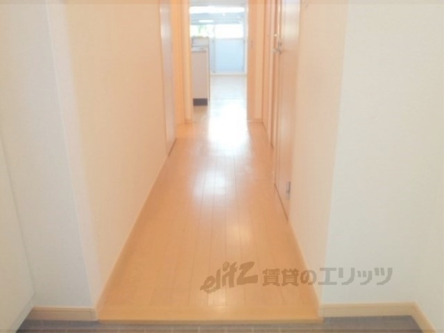 その他部屋・スペース　廊下