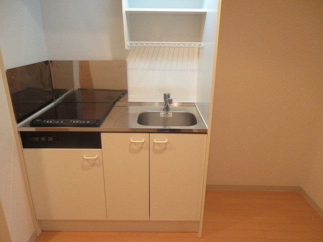 キッチン　ＩＨキッチンです