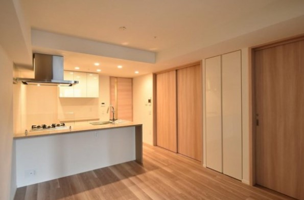 その他部屋・スペース　内観