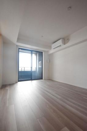 居室・リビング　居室