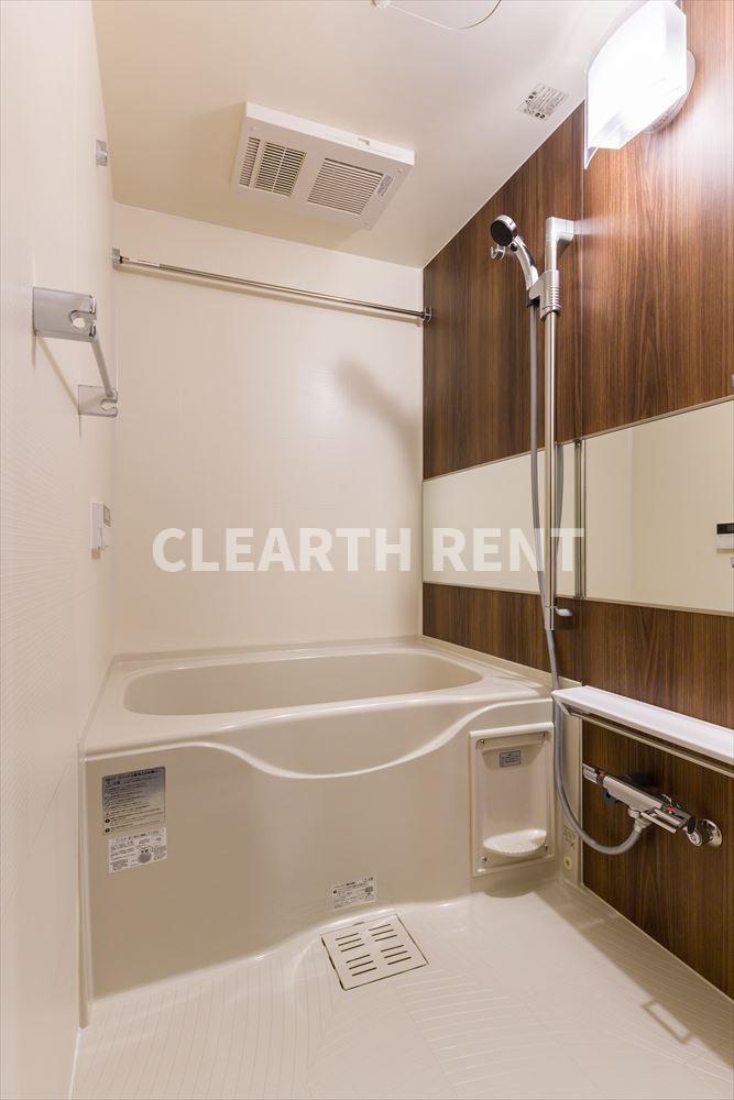 バス・シャワールーム　参考画像