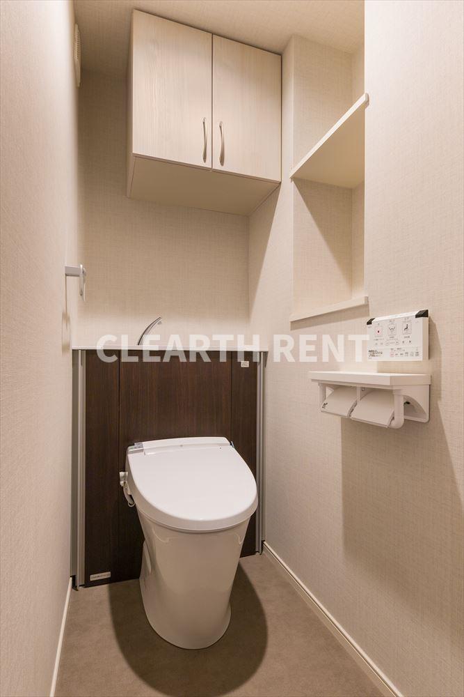 トイレ　参考画像