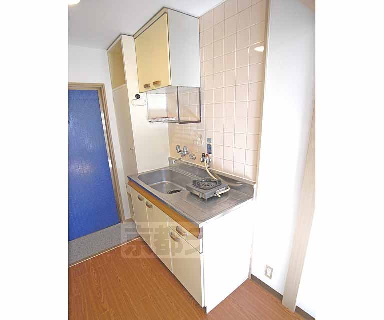 キッチン　使いやすいキッチンです。