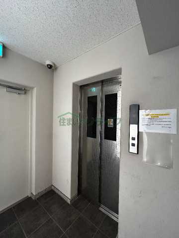 その他共有部分　プライムアーバン目黒青葉台