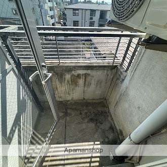 グランピア水前寺1の内装写真