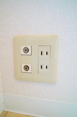 その他部屋・スペース