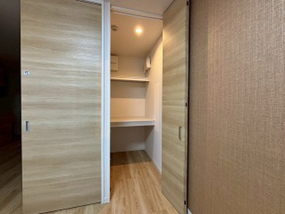 その他　※別号室の写真です。