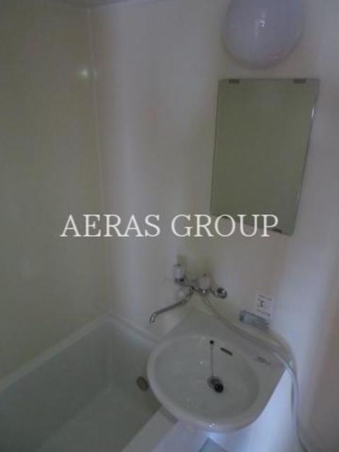 洗面設備　洗面台