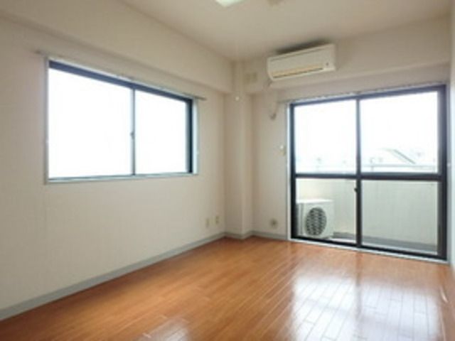 その他部屋・スペース　室内・室内設備