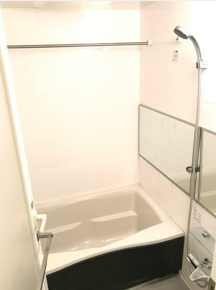 バス・シャワールーム　グラマシー横濱関内