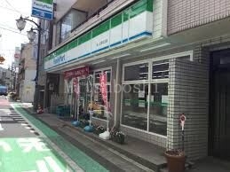 コンビニ　ファミリーマート池ノ上駅北口店（コンビニ）まで174m
