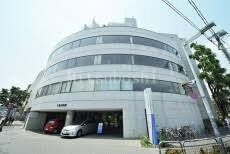 病院　医療法人社団青泉会下北沢病院（病院）まで568m