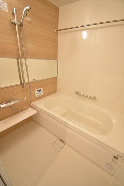 バス・シャワールーム　同仕様写真