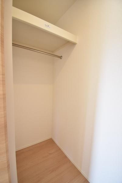 収納　同仕様写真