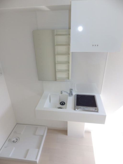 キッチン　キッチン☆（同一仕様写真）