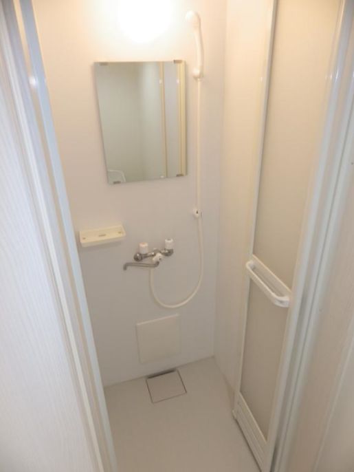 バス・シャワールーム　シャワールーム☆（同一仕様写真）