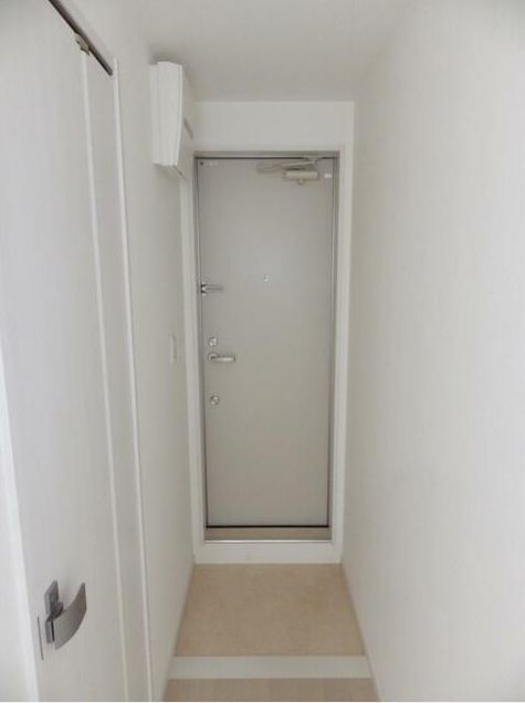 玄関　玄関（同一仕様写真）