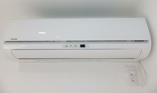 その他設備　エアコン（同一仕様写真）