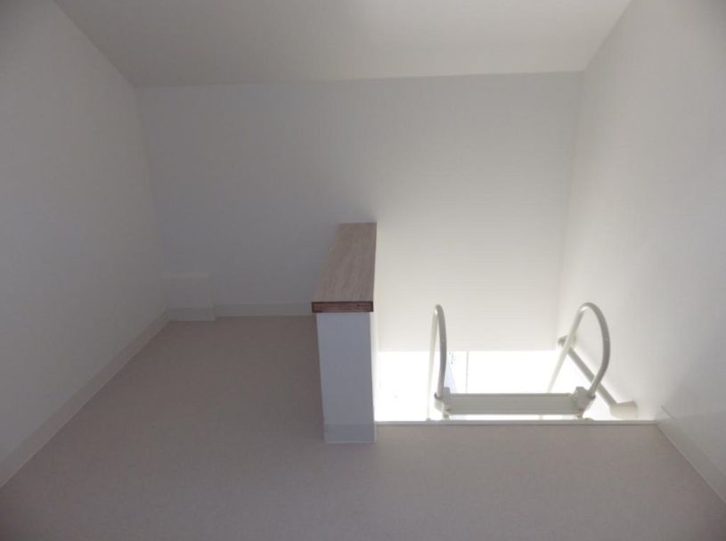 その他部屋・スペース　ロフト（同一仕様写真）