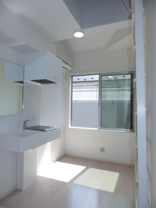 居室・リビング　居室☆（同一仕様写真）