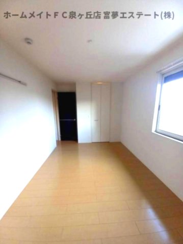 その他部屋・スペース　※同物件・反転タイプの写真