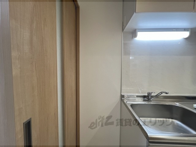 その他部屋・スペース　冷蔵庫置場