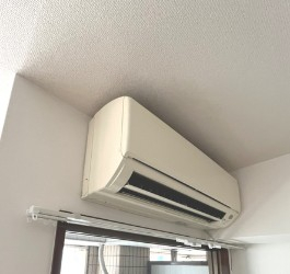 その他設備　※別部屋参考画像です。