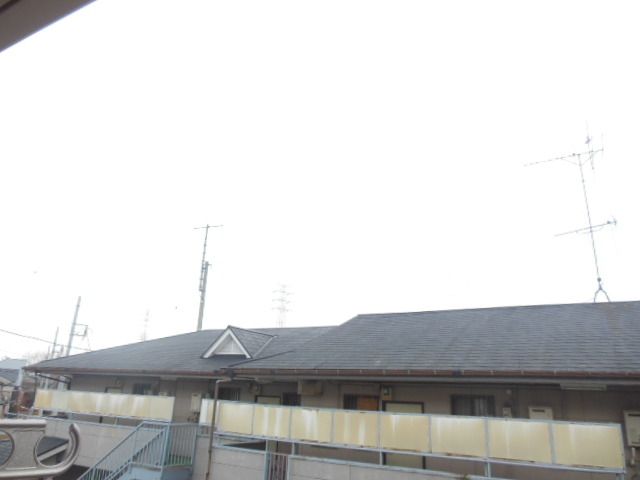 眺望　★お部屋探しは株式会社タウンハウジング東京まで★